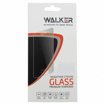 Стекло защитное WALKER для Samsung A520/A5 (2017)