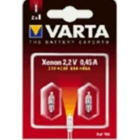 Лампа VARTA 706 BL2