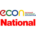 Активные колонки ECON/NATIONAL