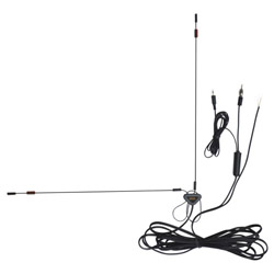 Автоантенны MYSTERY MANT-6***