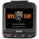 Авторегистратор Mystery MDR-985HDG (GPS, 1920*1080, 130°)***