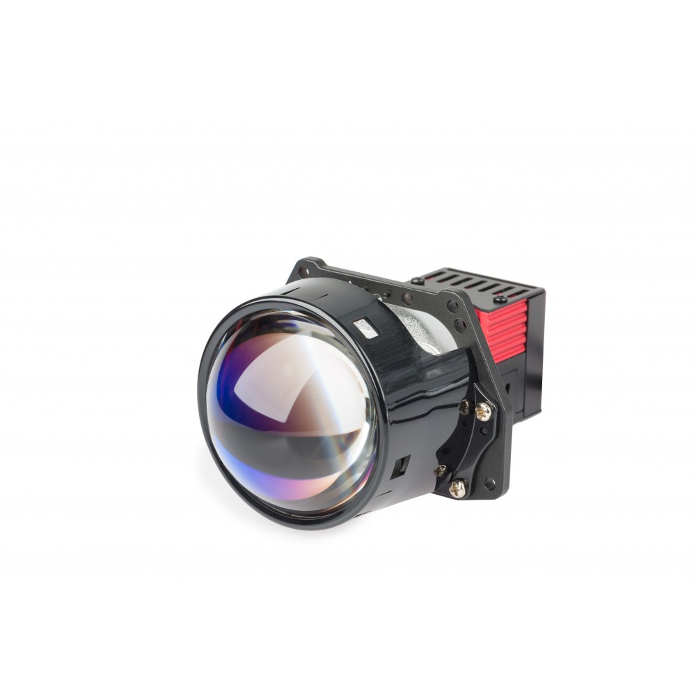 Купить Линзы OPTIMA Bi-LED LENS Sensation Drive 3.0 LENS-3.0-BILED-SD по  цене 17 850 руб., в сети магазинов Эпицентр