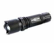 Фонарь ручной ANSMANN Agent 1 LED CREE 3W 3AAA 1600-0034 BL1