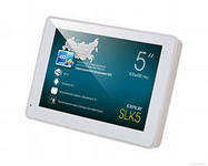 GPS Навигатор Explay SLK5
