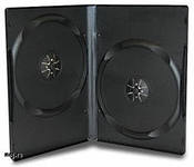 box DVD 2-х  14mm