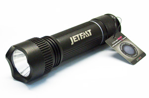 Фонарь ручной JETFAST TS-3, сверхъяркий