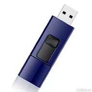 USB 3.0 накопитель Silicon Power 16GB Blaze B05 Deep Blue