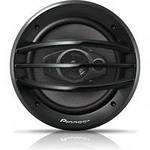 Автоколонки PIONEER TS-A2013I, 80Вт/500Вт