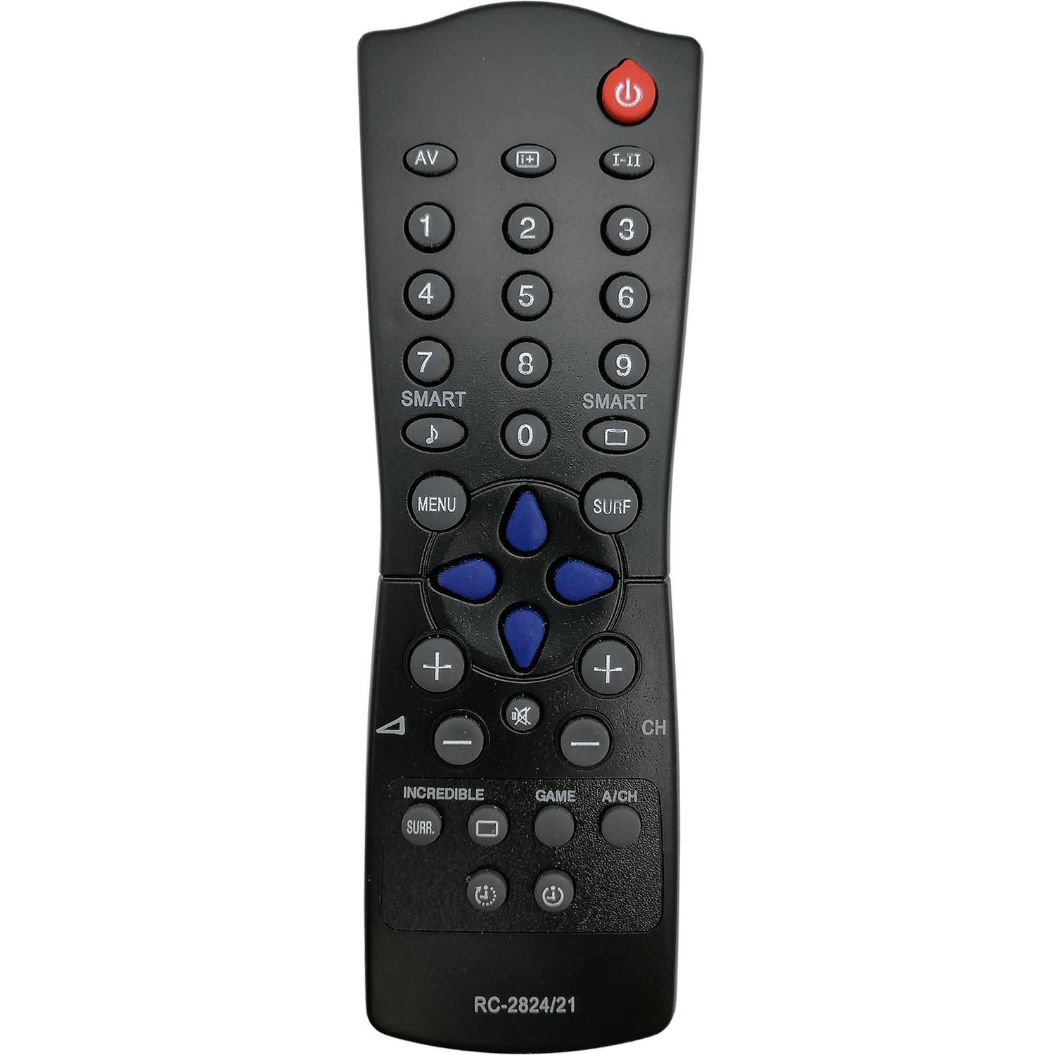 Sokol RC-fx36a (TV) пульт Ду.