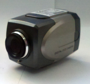 Видеокамера A/J/Z 283 тело