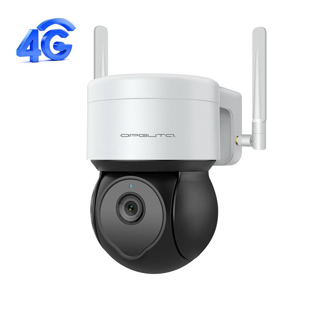 Купить 4G камера OT-VNI50 - 4MP, 3.6mm, IP66, уличная по цене 7 450 руб., в  сети магазинов Эпицентр