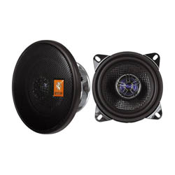 Автоколонки MYSTERY MO 422, 50Вт/150Вт