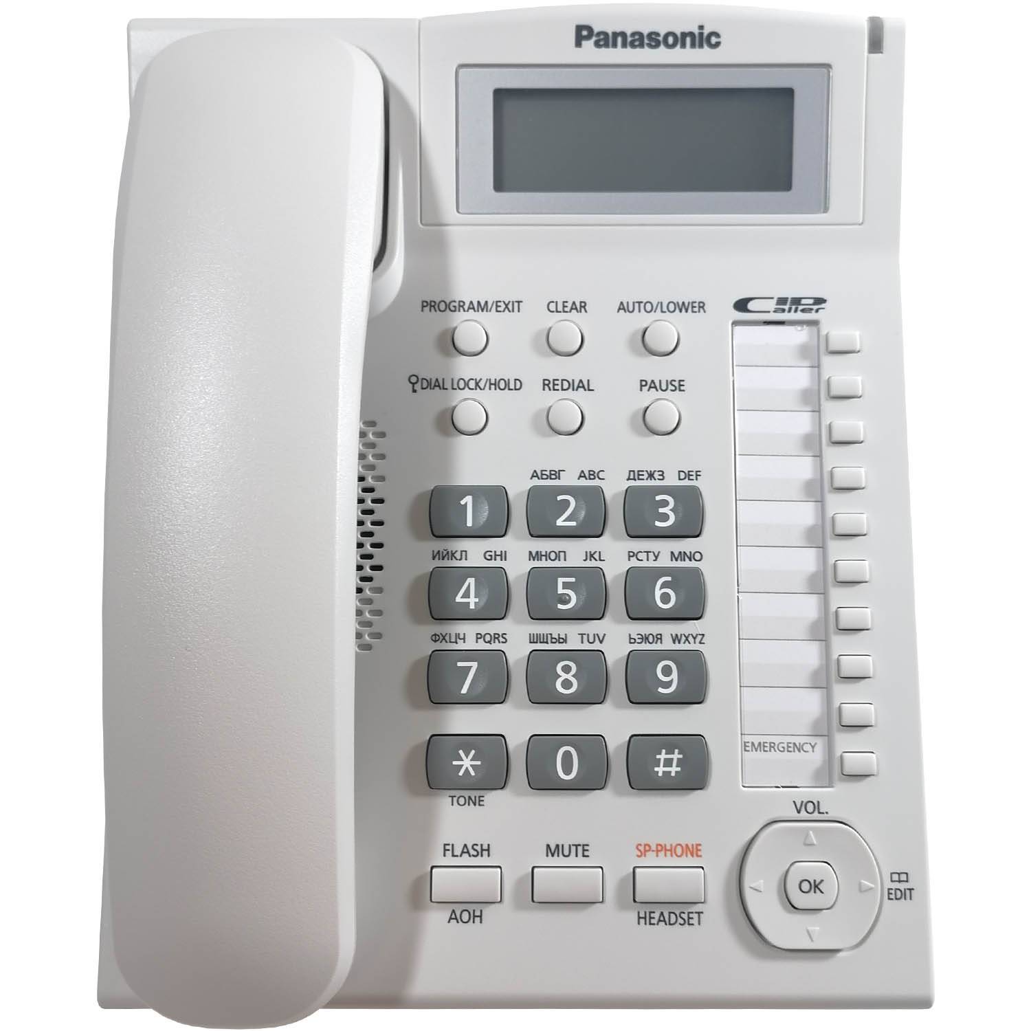 Panasonic kx ts2388rub. Panasonic KX-ts2388. Panasonic KX-ts2388ruw. Panasonic KX-TS C 960. Телефон Панасоник стационарный инструкция KX-ts2365ru.