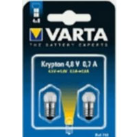 Лампа VARTA 712 BL2