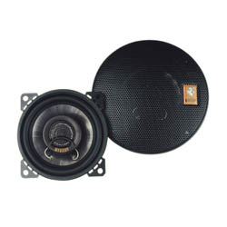 Автоколонки MYSTERY MJ 420, 35Вт/120Вт