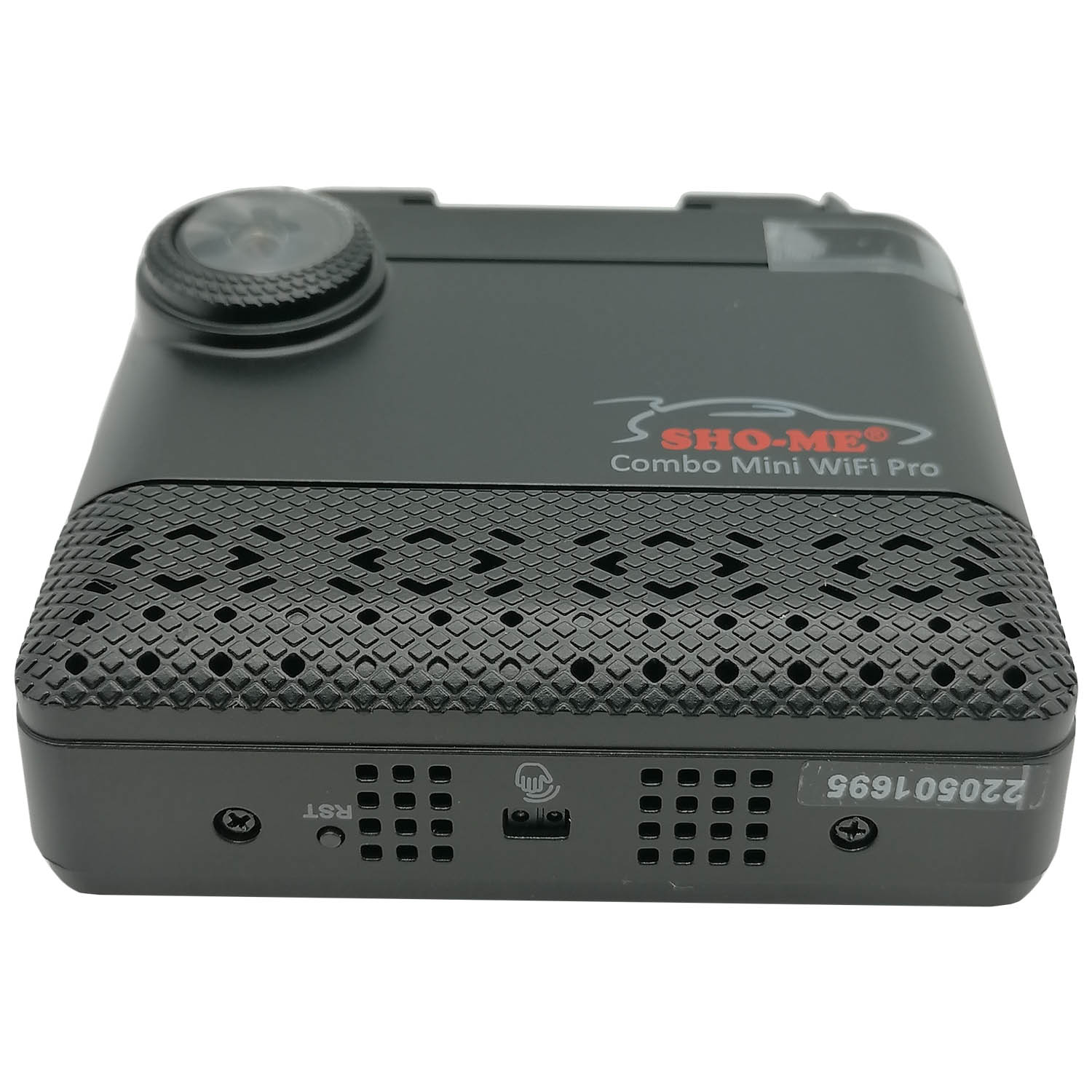 Купить Радар-детектор + регистратор авто. SHO-ME Combo Mini WiFi Pro по  цене 17 650 руб., в сети магазинов Эпицентр