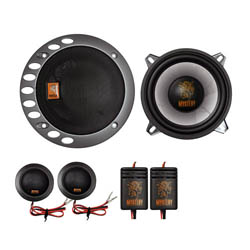 Автоколонки MYSTERY MR 51.5 (комп), 50Вт/200Вт