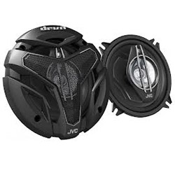 Автоколонки JVC CS-ZX630U, 40Вт/300Вт