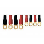 Акустические клемма MYSTERY 8GA RING TERMINALS