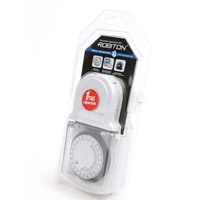 Таймер Robiton ME-03 влагозащищенный BL1