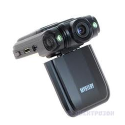 Авторегистратор Mystery MDR-810HD (1920*1080, 120°)***
