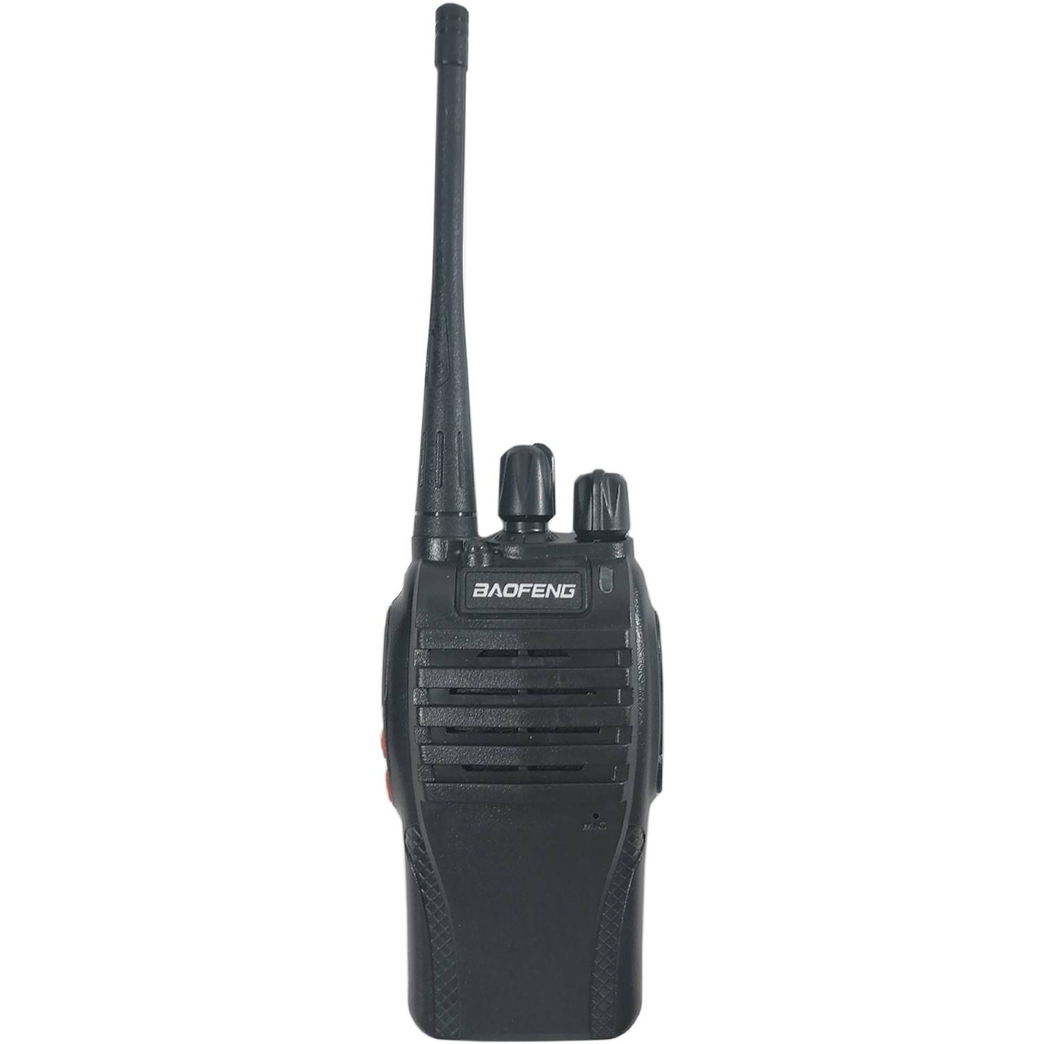 Купить Рация Baofeng BF-999S (UHF) до 5 км по цене 1 250 руб., в сети  магазинов Эпицентр