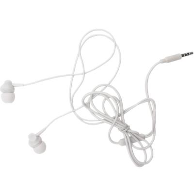 Наушники HOCO M14 Inital sound, белый