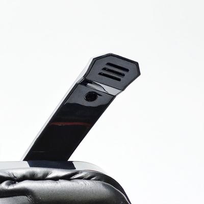 Игровая гарнитура DEFENDER Warhead G-260, красный/черный