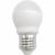 LED лампа G45/12W/4000/E27, Smartbuy
