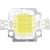 Светодиод 10W белый (Uпит=9-12V, 900mA, 1100lm) 