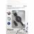 Кабель USB - micro USB, 0,7м, рулетка, BT2101***