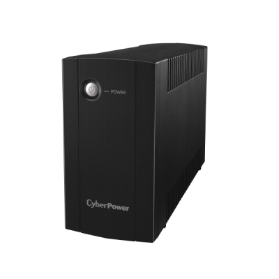ИБП CyberPower UTC850EI, 850VA, 425W