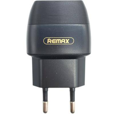 СЗУ Remax RP-U29 Flinc 2USB 2.1A, черный***
