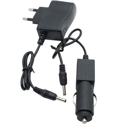 Фонарь ручной Smartbuy CREE T6 10W,с сист. фокусировки луча, аккумул., IP54 (SBF-32-H)