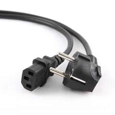 Шнур питания C13 1,8м Power Cube RPC-186L-1.8M /13312/
