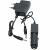 Фонарь ручной Smartbuy CREE T6 10W,с сист. фокусировки луча, аккумул., IP54 (SBF-32-H)