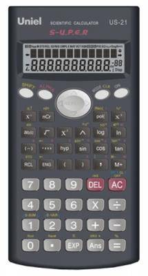Калькулятор Uniel US-21 научный