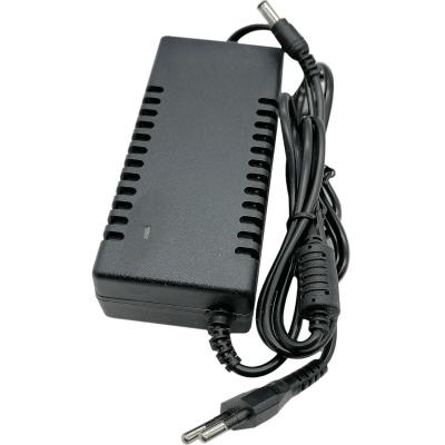 Блок питания импульсный 12,0V,  7,0A, 2,5х5,5 мм**