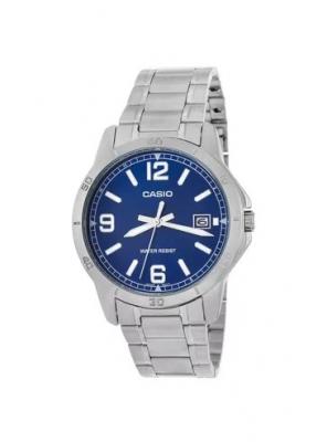 Часы наручные CASIO MTP-V004D-2B