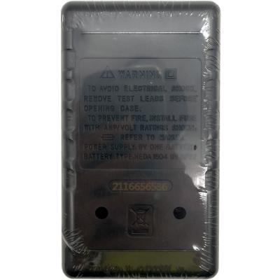Мультиметр ROBITON MASTER DMM-200