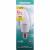 LED лампа C37/9,5W/3000/E27, Smartbuy	