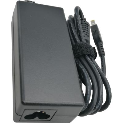 Блок питания импульсный 20V  2,25A USB TYPE with PIN, "Lenovo"