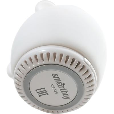 Активная колонка SmartBuy TALE: МЫШОНОК, ночник, силиконовый корпус, SBS-590***