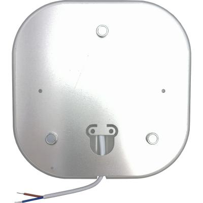 LED модуль 18W/6500K/220V, 36LED, магнитное основание (SBL-M-18W-65K)