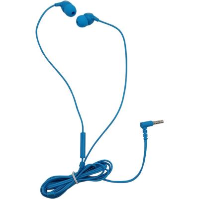 Мобильная универсальная гарнитура SmartBuy S9, синая (SBH-670)***