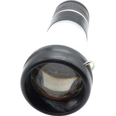 Фонарь ручной Boruit RJ-6699B, 1w,100lm,zoom,кемпинг, 3*LR03