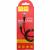 Кабель USB - micro USB, 1,0м, HOCO X26 Xpress, черный/красный