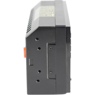 Автомагнитола 2DIN ACV WD-7040 6.8", Bluetooth, MirrorLink***