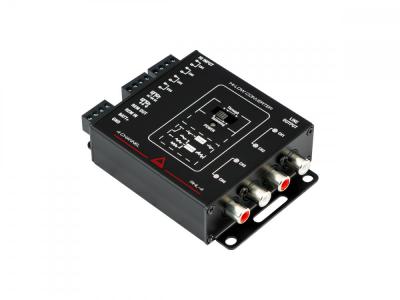 Преобразователь уровня сигнала AURA RHL-4