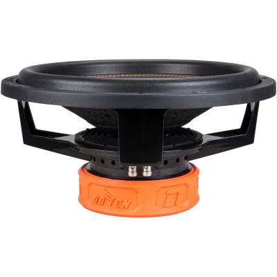 Автосабвуфер DL Audio Raven 15 (динамик), 800Вт, 2Ом+2Ом***